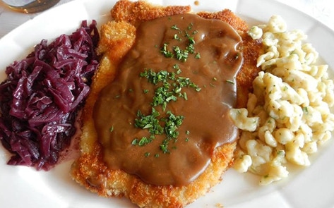 Vegan Seitan Butcher Counter to Open in Milwaukee