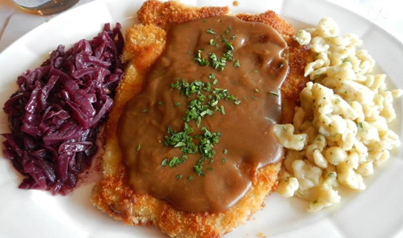 Vegan Seitan Butcher Counter to Open in Milwaukee