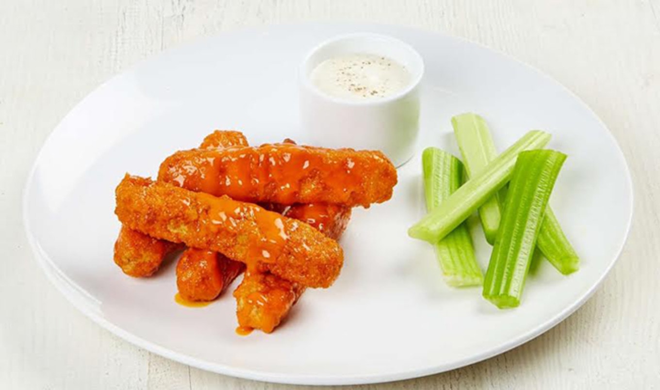 Veggie Grill to Open Two Locations in Chicago by March