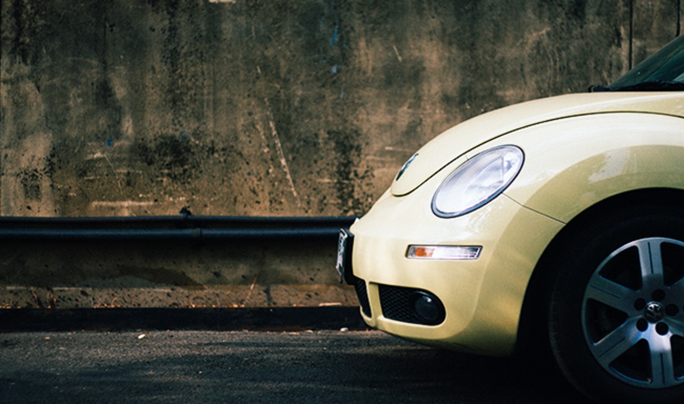 Volkswagen Vows to Eliminate Testing Cars on Animals