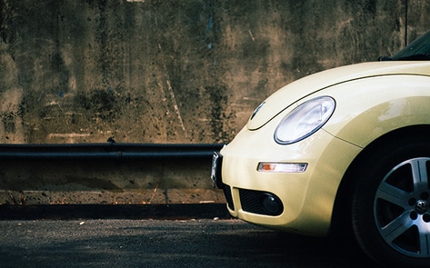 Volkswagen Vows to Eliminate Testing Cars on Animals