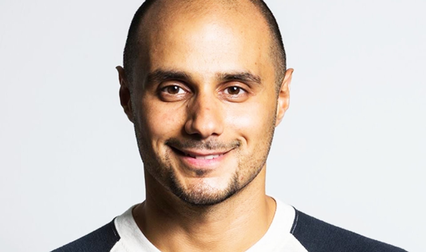 Saudi Arabian Prince to Open 10 Vegan Eateries by 2020