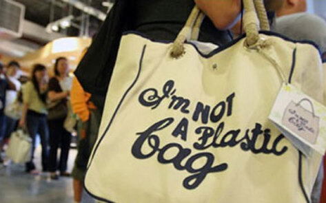 Florida To Ban Bags?
