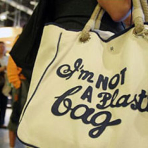 Florida To Ban Bags?