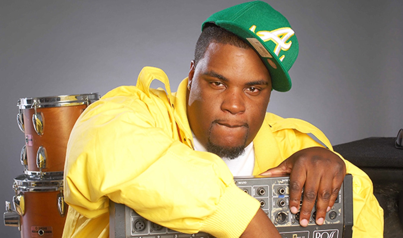 Hip-Hop Producer C-Note Goes Vegan to Fight Diabetes
