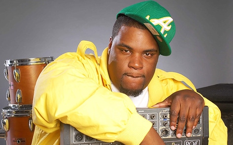 Hip-Hop Producer C-Note Goes Vegan to Fight Diabetes