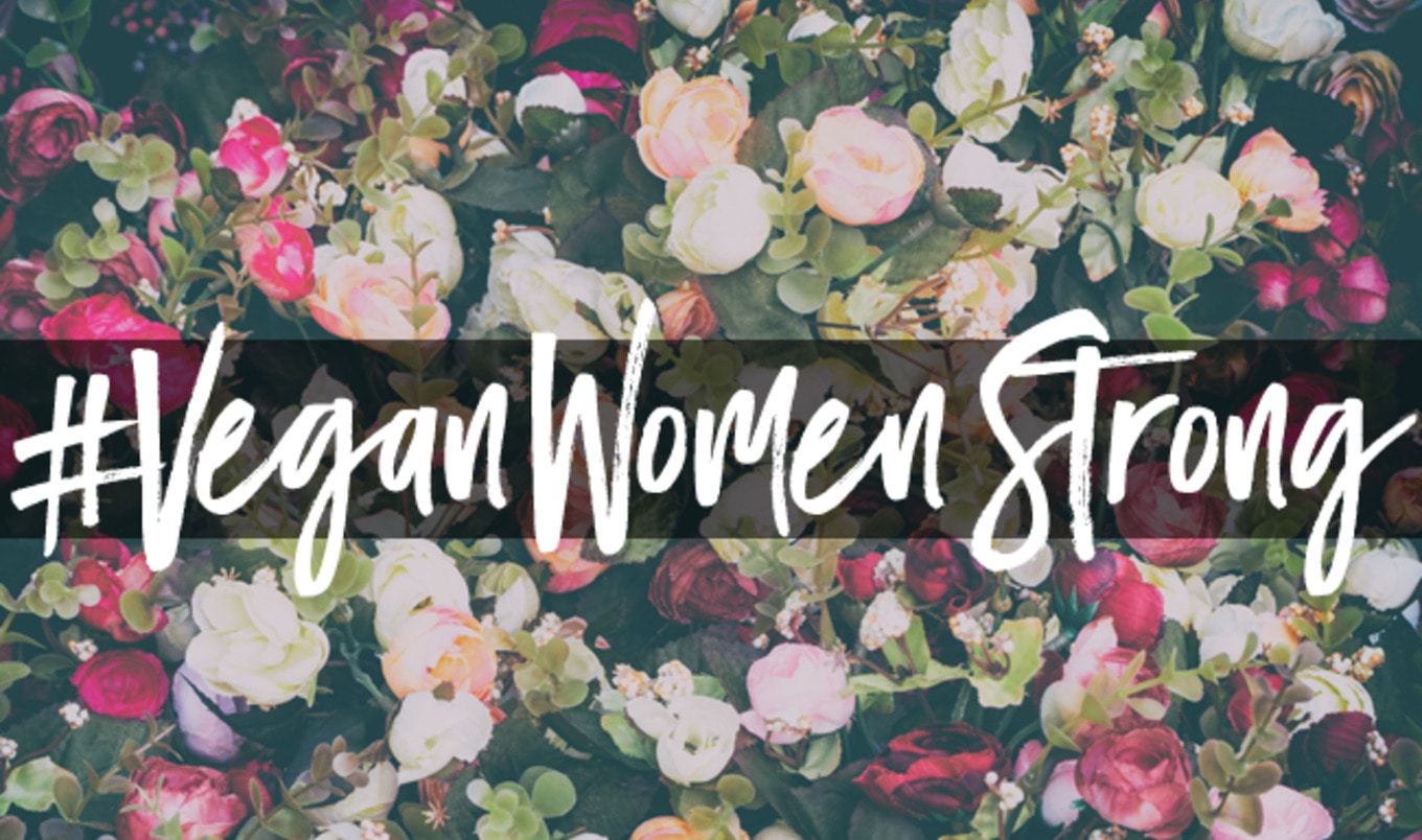 20 Vegan Women You Need to Follow On Instagram Today