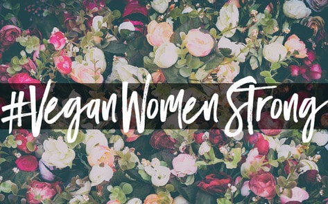 20 Vegan Women You Need to Follow On Instagram Today