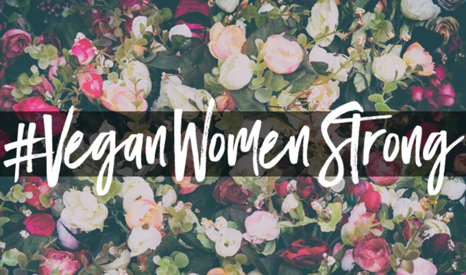 20 vegan women you need to follow on instagram today - most tukish instagram follower