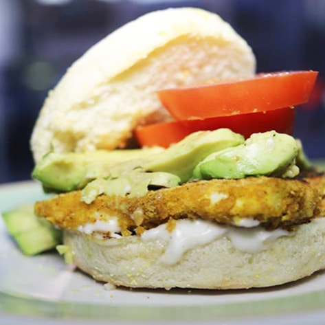 VegNewssaVegcafe