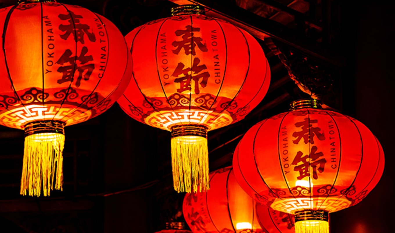 Eatery Rings In Chinese New Year with Vegan Shark Fin Soup