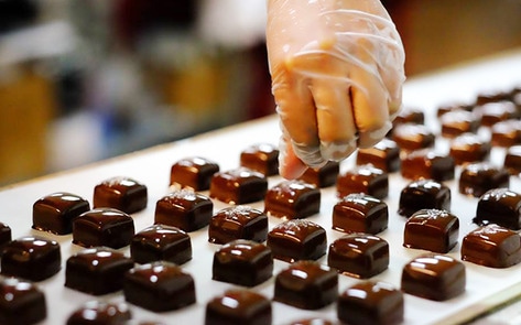 Vegan Candy Launches Spike by 140 Percent Since 2013