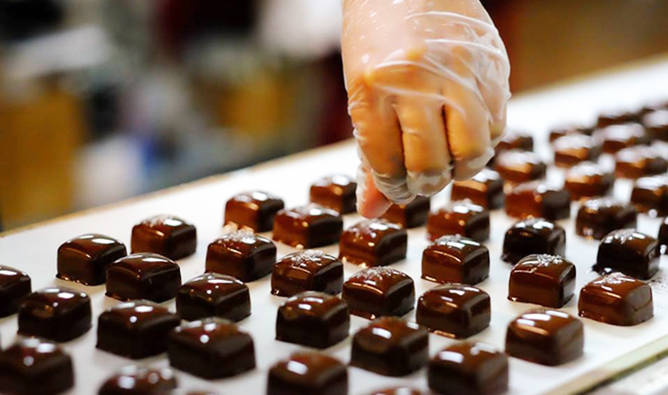 Vegan Candy Launches Spike by 140 Percent Since 2013