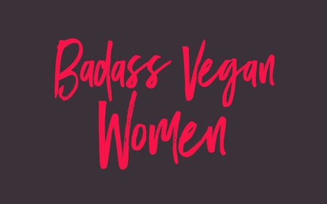 VegNews.BadassWomenFeature