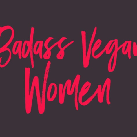 VegNews.BadassWomenFeature