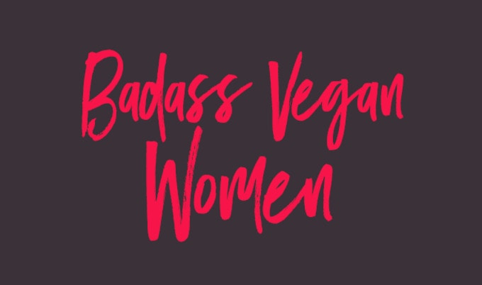 VegNews.BadassWomenFeature