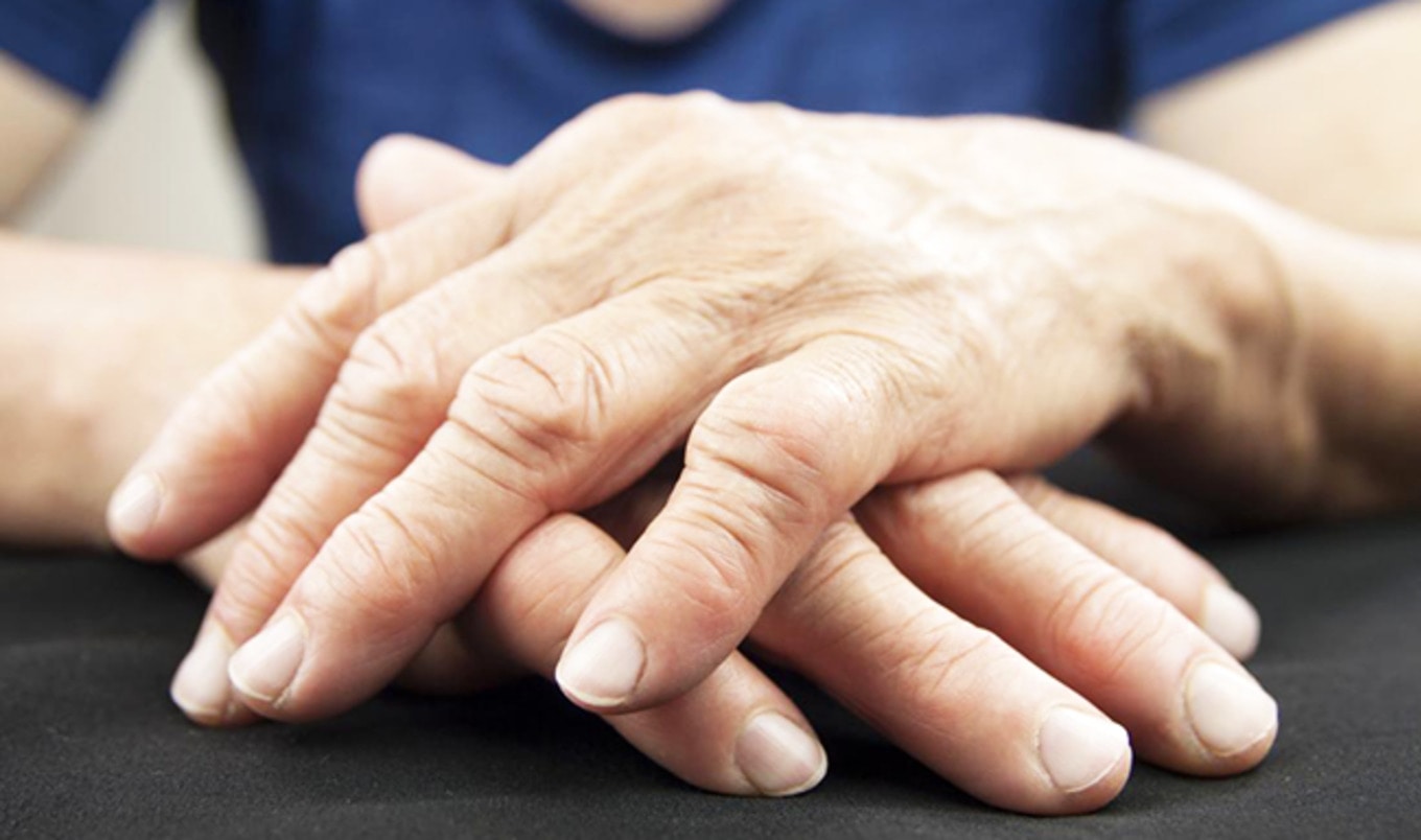 Milk and Meat Bacteria Linked to Rheumatoid Arthritis