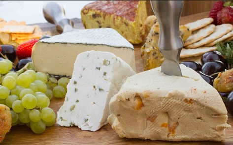 Vancouver Gets Its First All-Vegan Cheese Shop