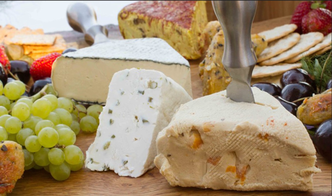 Vancouver Gets Its First All-Vegan Cheese Shop