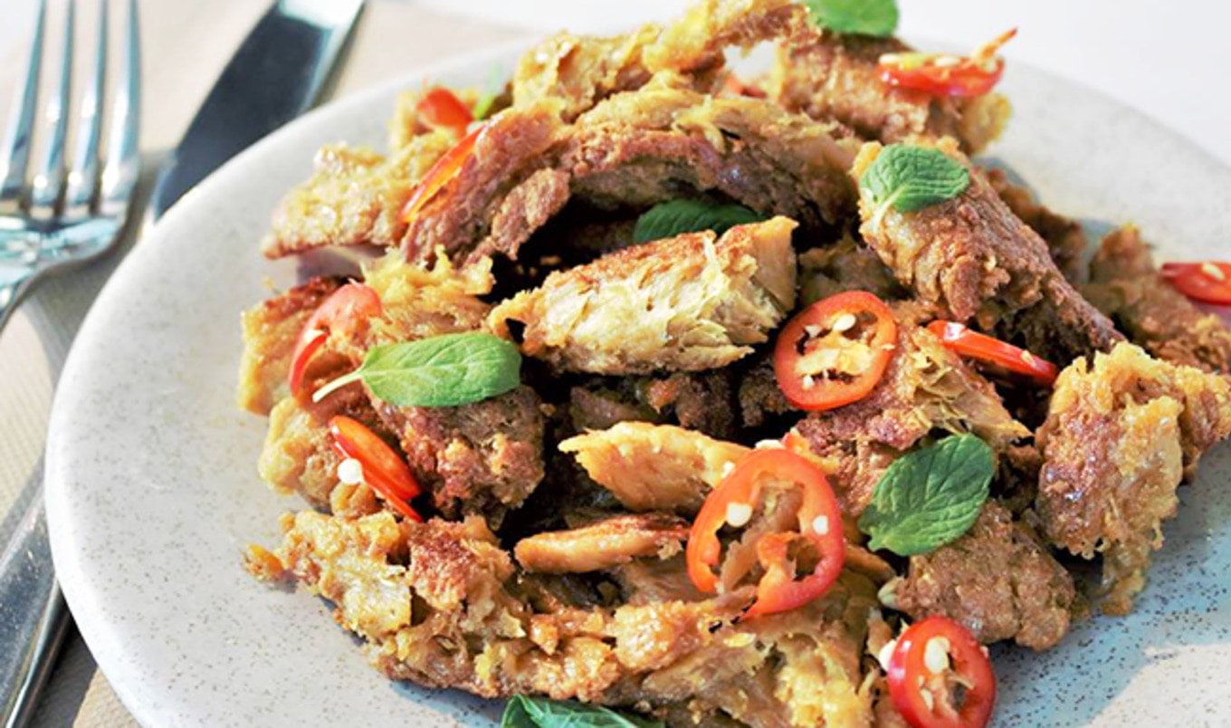 New Zealand's Popular Vegan Chicken Brand to Go Global