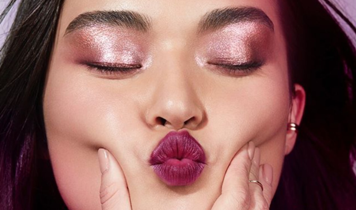 6 Red-Hot Vegan Lipsticks To Drive Your Valentine Crazy