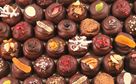 15 Vegan Chocolates Sure to Impress Any Valentine