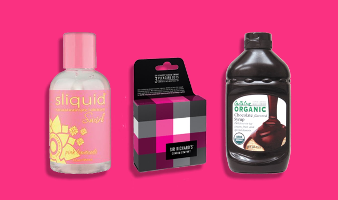 5 Ways to Heat Up Your Sex Life on Valentine's Day