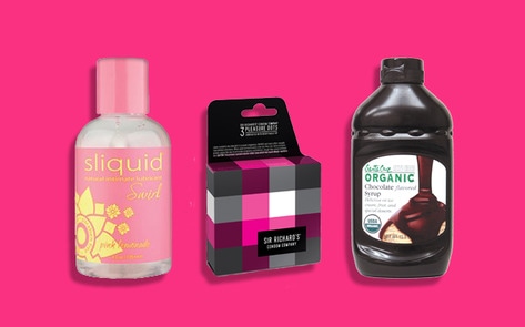 5 Ways to Heat Up Your Sex Life on Valentine's Day