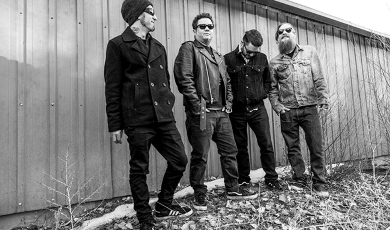 How A Vegan Diet is Making ''Everything'' Easier for One Punk Singer