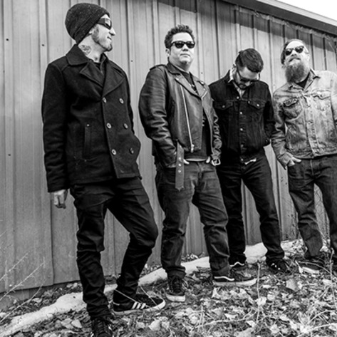 How A Vegan Diet is Making ''Everything'' Easier for One Punk Singer