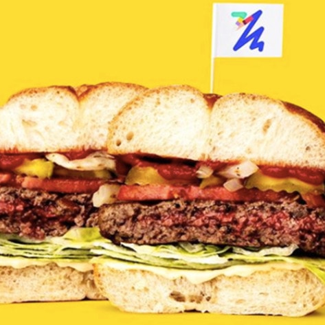 Impossible Foods Partners with Food Banks to Fight Hunger