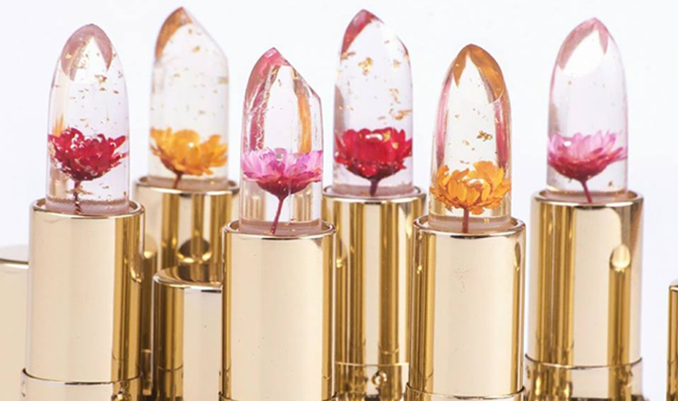 Color-Changing Vegan Lipstick Lands in Oscars Gift Bag
