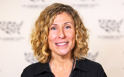HSUS Names Kitty Block as New CEO