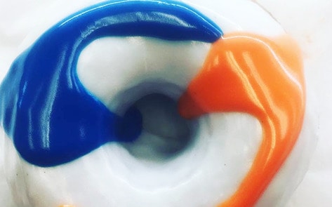 Vegan Tide Pod Doughnuts Now Available in New York