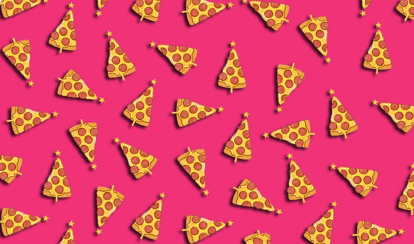 Thanks to These 7 Vegan Pies, We Have Declared National Pizza Day a Holiday