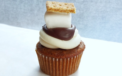 A Vegan Starbucks? Not Quite, But Close ...