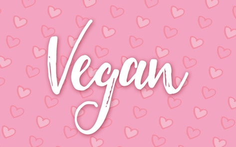 8 Love-Infused Vegan Events to Celebrate Valentine's Day