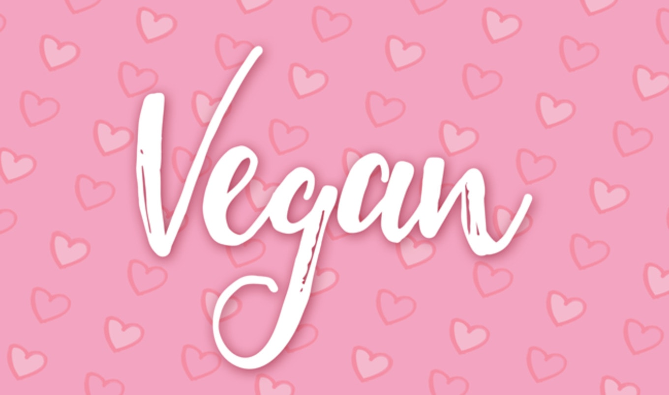 8 Love-Infused Vegan Events to Celebrate Valentine's Day