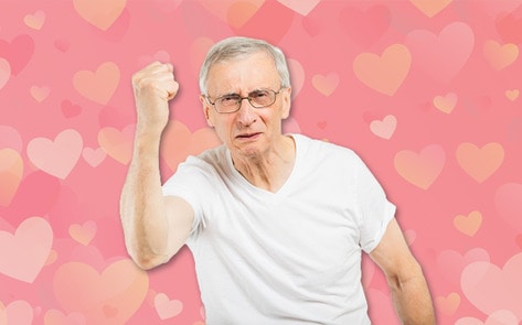 6 Valentine's Day Gifts for that Vegan Curmudgeon in Your Life