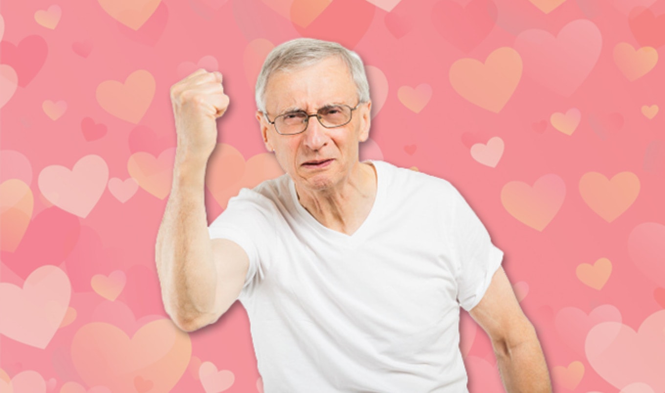 6 Valentine's Day Gifts for that Vegan Curmudgeon in Your Life