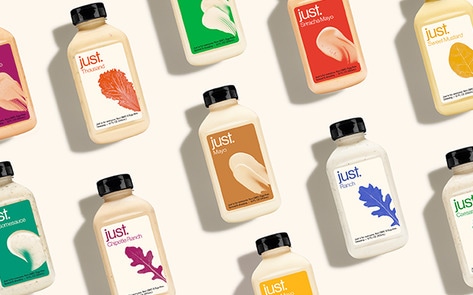 Just Mayo Maker to Open First Production Plant in Asia