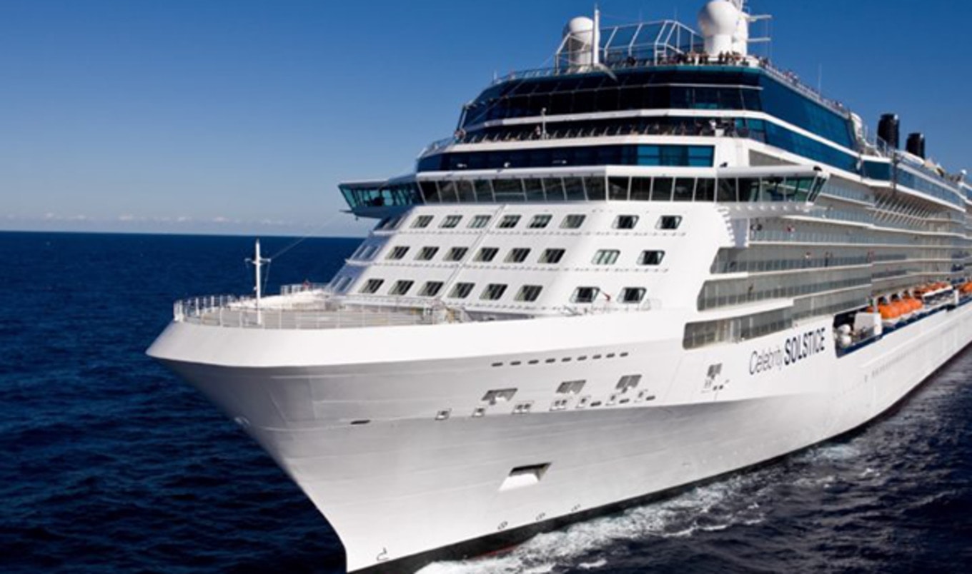 Australia's First Vegan Cruise Sets Sail This Fall
