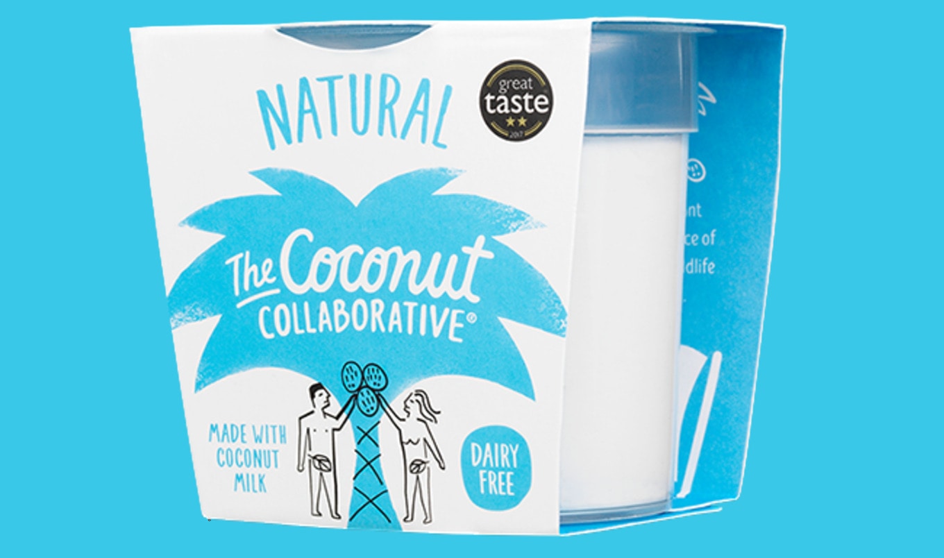 New Vegan Yogurt Line Launches in United States