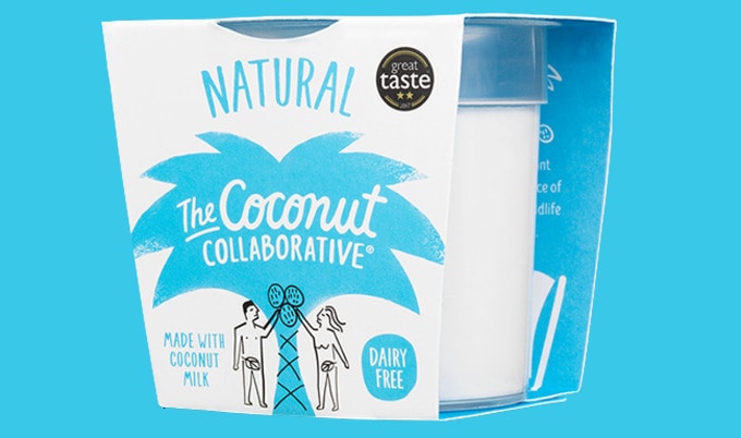 VegNewsCoconutCollaborative