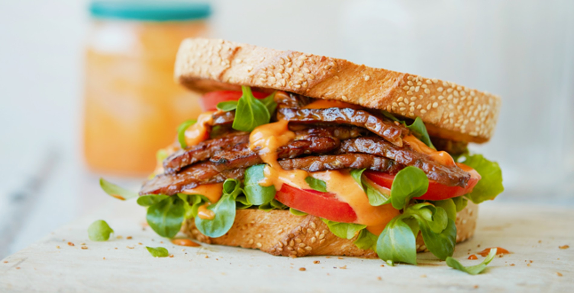 You Don’t Need Bacon to Make a Great BLT. Try These 5 Vegan Recipes