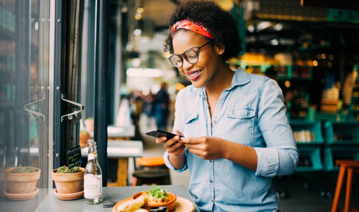 A Vegan Teen Guide to Ordering Food at Non-Vegan Restaurants