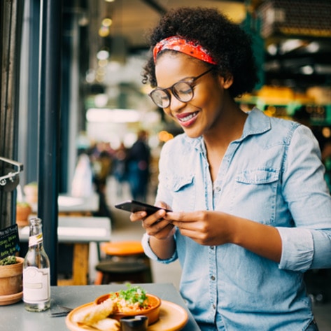 A Vegan Teen Guide to Ordering Food at Non-Vegan Restaurants