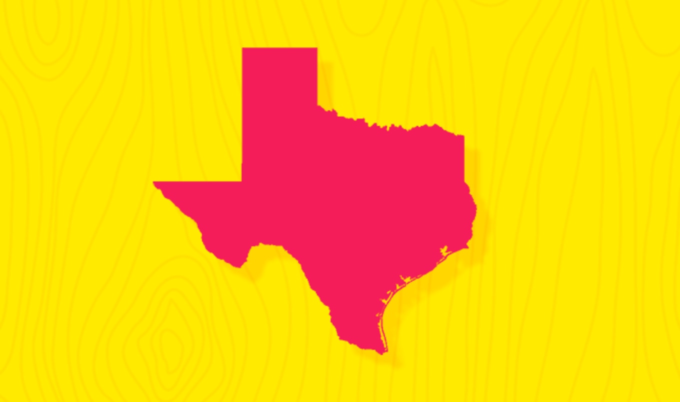 What to Do When You Feel Like the Only Vegan in Texas