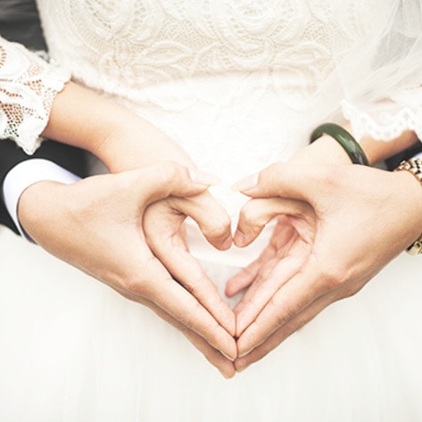 UK Hotel Launches Vegan Wedding Package