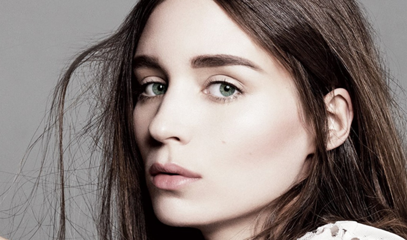 Rooney Mara Launches Luxury Vegan Fashion Line